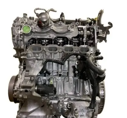 Mercedes-Benz A W177 Engine 282814