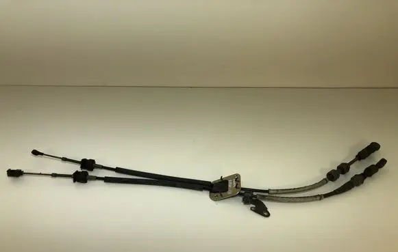 Toyota Avensis T250 Gear shift cable linkage
