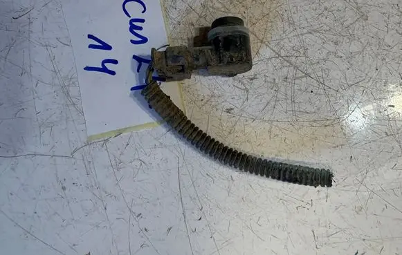 Ford Transit Custom Parking PDC sensor 