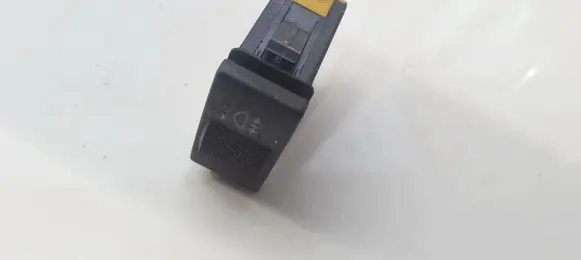 Fog light switch