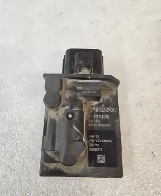 Volvo S90, V90 Fuel injection pump control unit/module 31355909