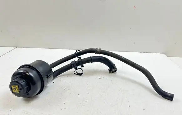 Maserati Coupe Power steering fluid tank/reservoir 