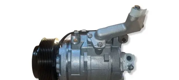 Honda CR-V Air conditioning (A/C) compressor (pump) 38810R06G01 38800R06G01