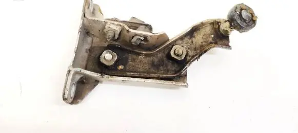 Toyota Previa (XR30, XR40) II Sliding door trim 