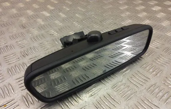 BMW X3 F25 Rear view mirror (interior) 9320305