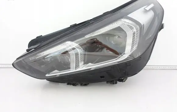 BMW X1 U11 Headlight/headlamp 5A5BD47