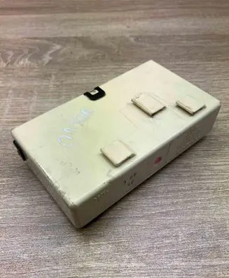 Volvo S40, V40 Alarm control unit/module 30889925 MB2323008451