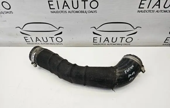Ford Fusion II Intercooler hose/pipe DS736C646BD