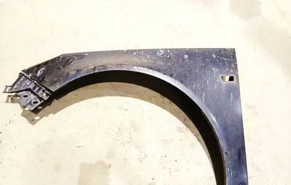 Opel Insignia A Fender Juoda