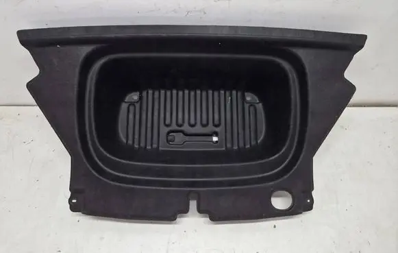 Tesla Model Y Juniper Glove box in trunk 222117100D