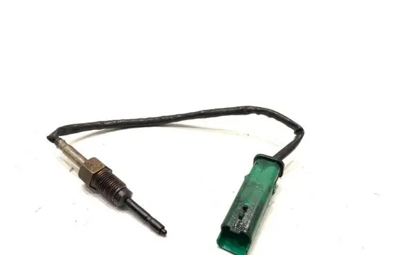 Peugeot 508 Exhaust gas temperature sensor 9677671280