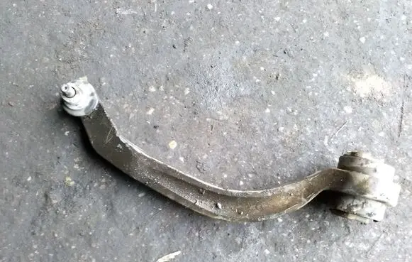 Audi A4 S4 B7 8E 8H Front lower control arm/wishbone