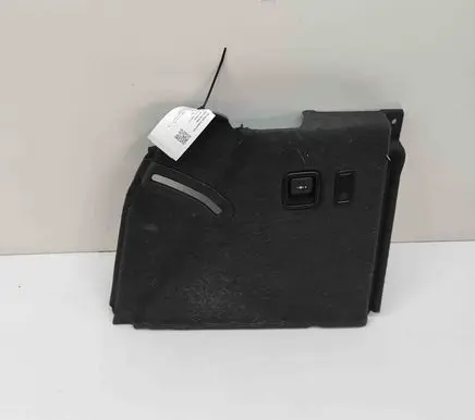 BMW X3 G01 Trunk/boot side trim panel 7452458