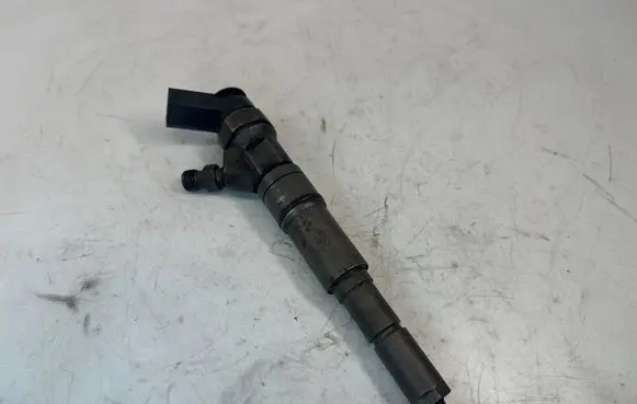 BMW X5 E53 Fuel injector 7789661 13537789661 0445110131