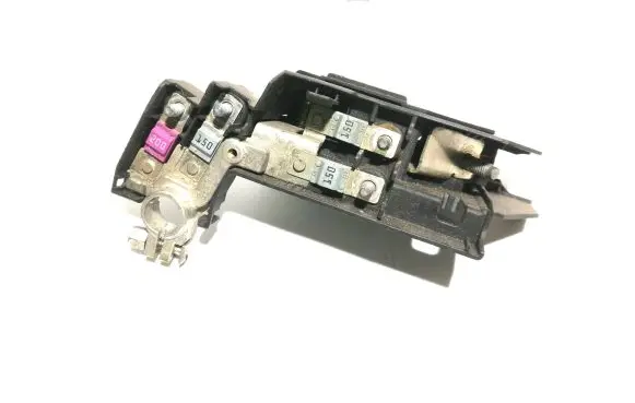 Audi Q7 4M Positive wiring loom 8W0915459A 180139 21052015