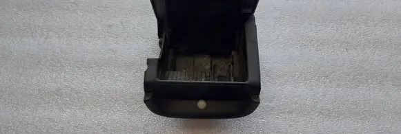 Volkswagen Golf III Ashtray (rear) 1H0857962
