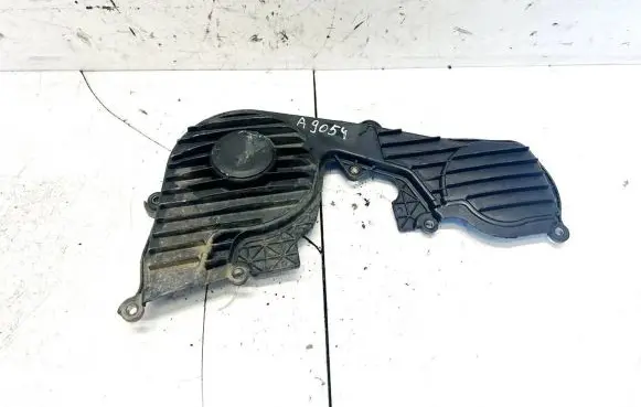 Mazda 5 Timing belt guard (cover) rf7j10510