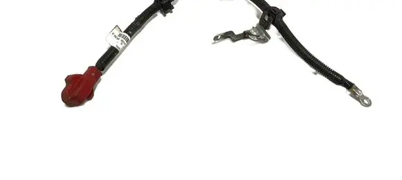 Positive cable (battery)