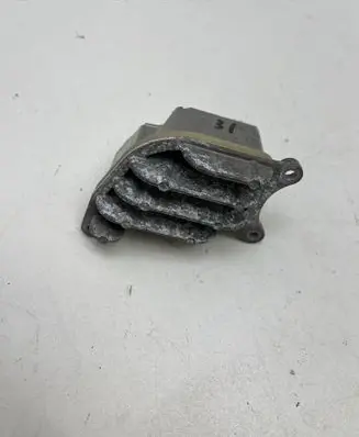BMW X3 F25 LED ballast control module 63117406357 1305715330 706357