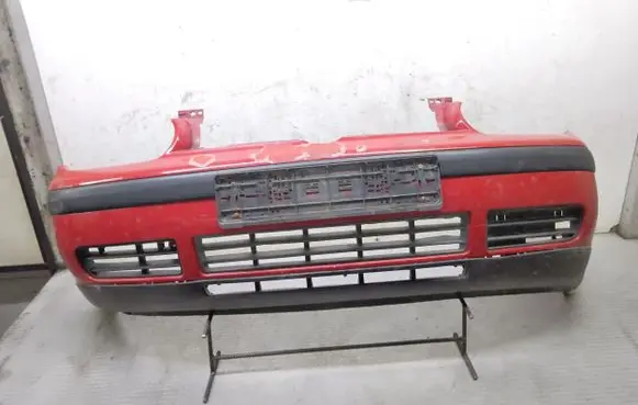 Volkswagen Golf IV Front bumper