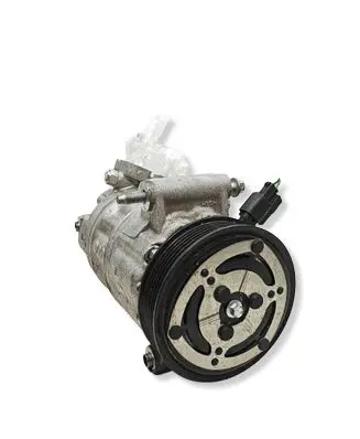 Ford Puma Air conditioning (A/C) compressor (pump) JX6119D629HC R134AR1234YF