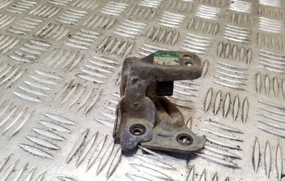 Toyota RAV 4 (XA20) Airbag deployment crash/impact sensor 8917342070 1876004200