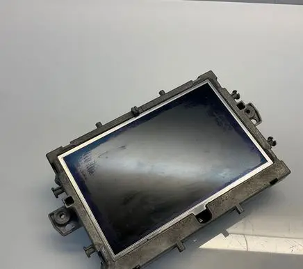 Mercedes-Benz GLK (X204) Screen/display/small screen A2048205797 2048202497 2044421106