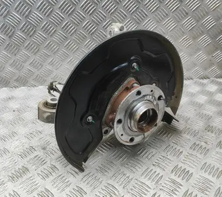 MG MG4 ev Rear wheel hub 10828707 10893550