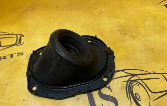 Mercedes-Benz G W461 W463 1st Gen Steering tie rod boot A4634600096