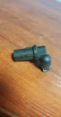 Crankshaft position sensor