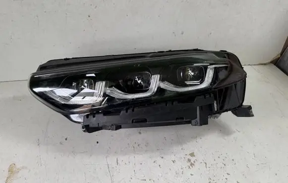 Alfa Romeo Tonale Headlight/headlamp