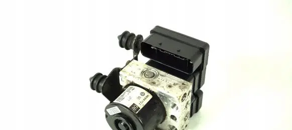 Volkswagen Golf V ABS Pump 1K0614117S 1K0907379AK