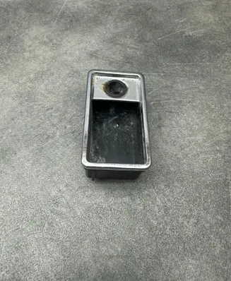 BMW 5 E39 Car ashtray 8184516