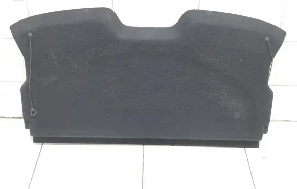 Volkswagen Golf IV Parcel shelf 96462174ZD