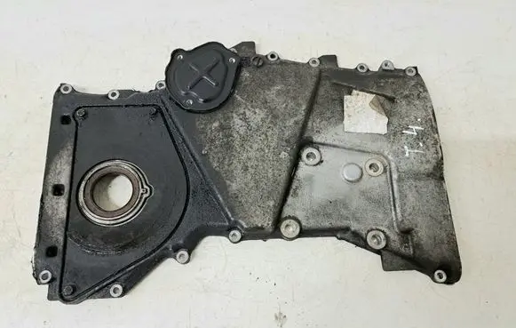 Honda CR-V Timing chain cover 