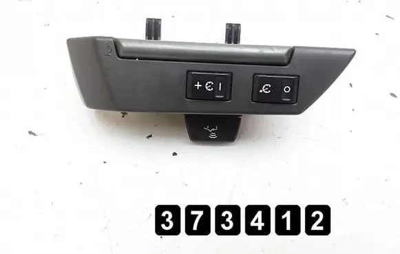 Land Rover Discovery Other switches/knobs/shifts xpd500600wvh