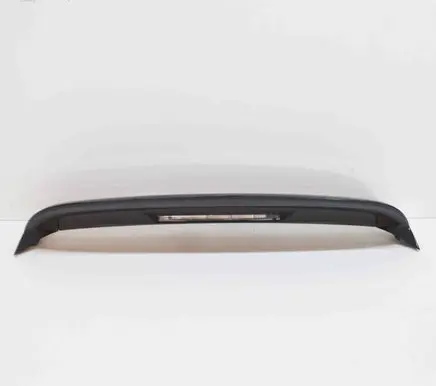 Opel Corsa F Tailgate/trunk spoiler 9829240780