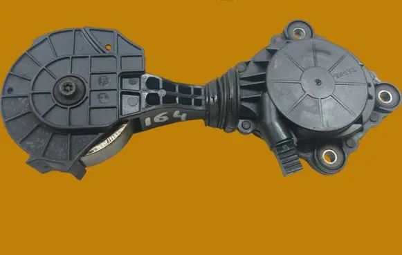 Peugeot 207 Timing belt tensioner V754884880