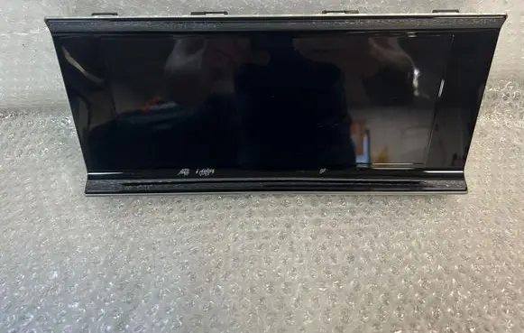 Citroen DS7 Crossback Screen/display/small screen 9834893380