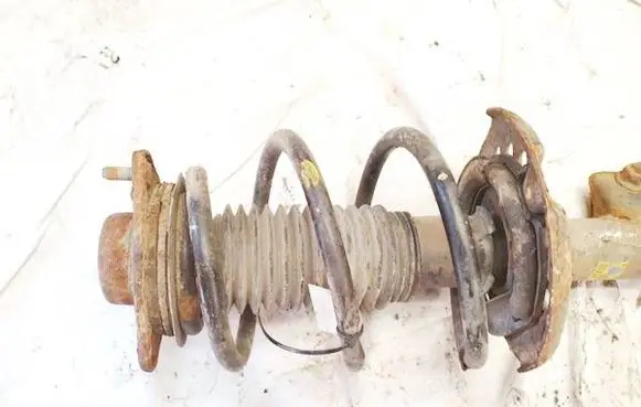 KIA Optima Front coil spring
