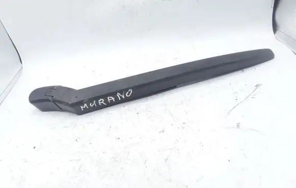 Nissan Murano Z50 Rear wiper blade arm NOCODE