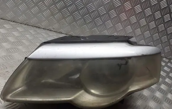 Volkswagen PASSAT B6 Headlight/headlamp 3C0941005