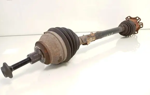 Audi A6 S6 C6 4F Front driveshaft 4E0407272K