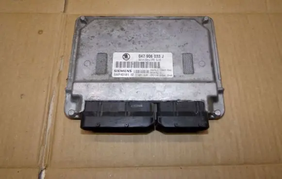 Engine control unit/module