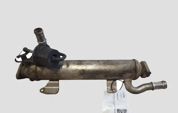 Volkswagen Golf VI EGR valve cooler 03L131512L