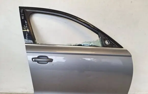 Audi A6 C7 Front door 