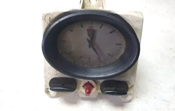 Ford Escort Clock 95AB15000BB