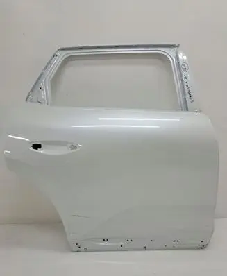 Citroen C5 Rear door