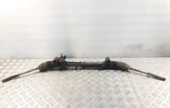 Opel Astra H Steering rack 0250080025001