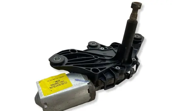 Ford Kuga II Rear window wiper motor CJ5417404AA W000031737 C520D472A